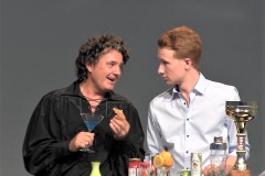 "Musikalischer Gefühlscocktail" 2