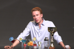 "Musikalischer Gefühlscocktail" 8