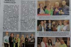 "Musikalischer Gefühlscocktail"