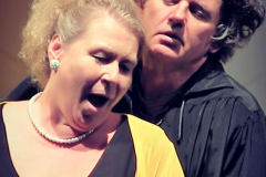 "Musikalischer Gefühlscocktail" 3