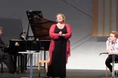 "Musikalischer Gefühlscocktail" 17