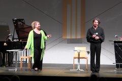 "Musikalischer Gefühlscocktail" 18