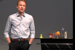 "Musikalischer Gefühlscocktail" 15