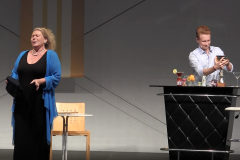 "Musikalischer Gefühlscocktail" 12