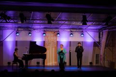 Eröffnungskonzert Kultursommer Neulengbach