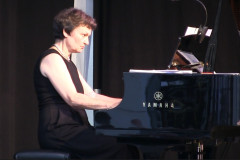 Neulengbacher Kultursommer 2025, Veronika Weinhandl (Klavier)