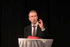 Neulengbacher Kultursommer 2025, Clemens Holzbauer (Moderation)