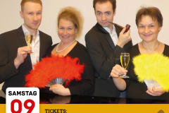 Neulengbacher Kultursommer 2025,