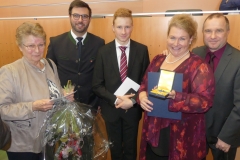 Silbernes Ehrenzeichen Martina Steffl-Holzbauer 3