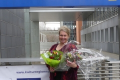 Silbernes Ehrenzeichen Martina Steffl-Holzbauer 7