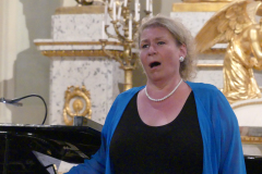 Tasten, Saiten und Gesang 2