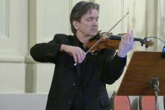 Tasten, Saiten und Gesang 3