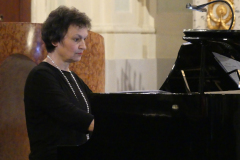 Tasten, Saiten und Gesang 4