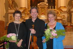 Tasten, Saiten und Gesang 7