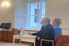 Vorsingcoaching 2026