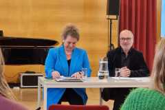 Vorsingcoaching 2026