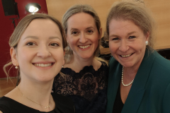 Vorsingcoaching 2025