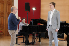 Vorsingcoaching 2025