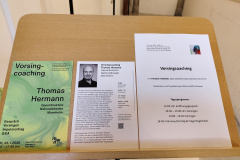 Vorsingcoaching 2026