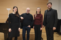 Vorsingcoaching 2026