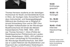 Vorsingcoaching 2024