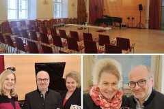 Vorsingcoaching 2024