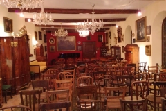 Adventkonzert Antiquitätenzentrum Renz