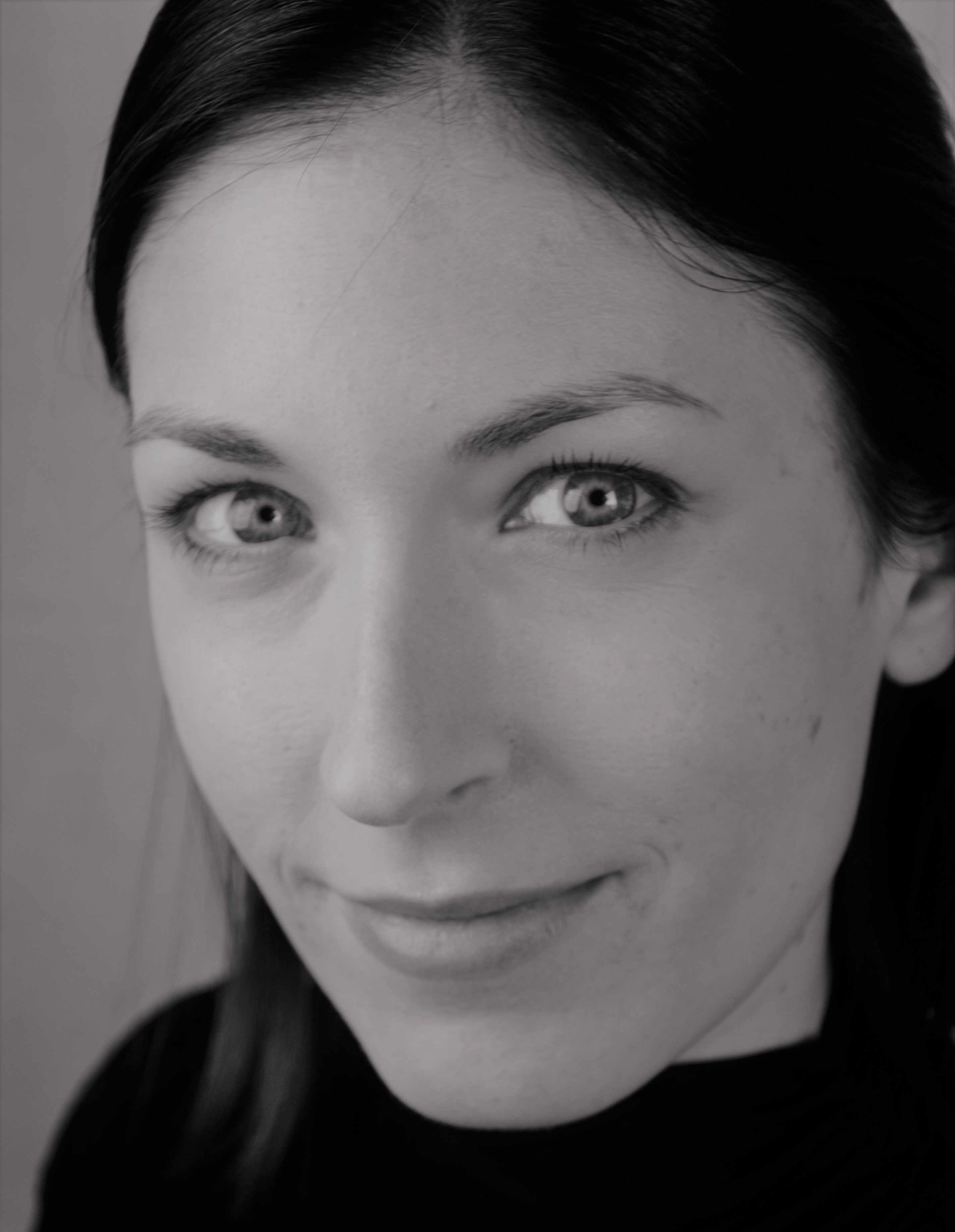 Portrait Barbara Zidar